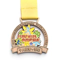 Winwin Industrial Co.,Ltd specializes in providing custom softball medals  to our customers. Our team of experts is dedicated to delivering high quality medals . Contact us today for a free quote.